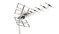 UHF-Antennen