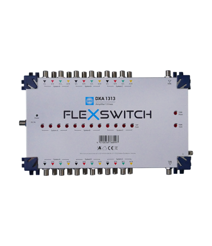 DXA 1313
