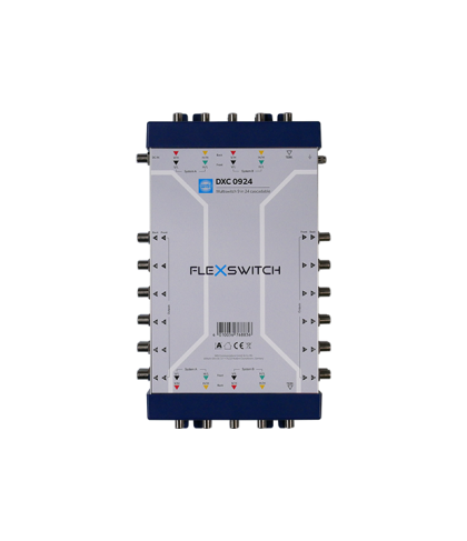 DXC 0924