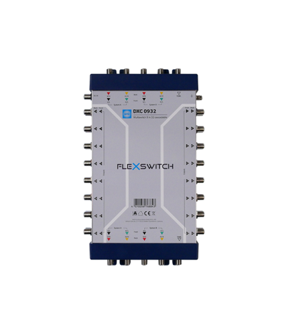 DXC 0932