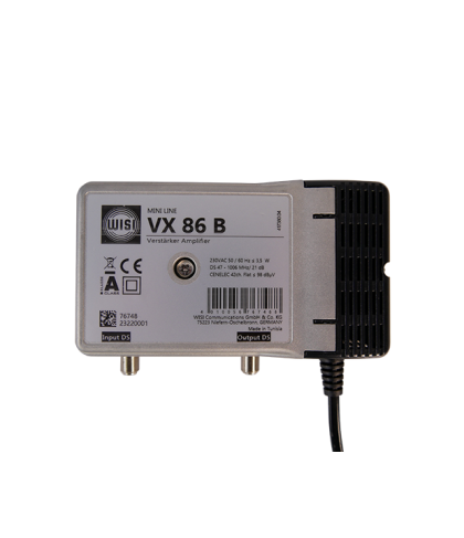 VX86B