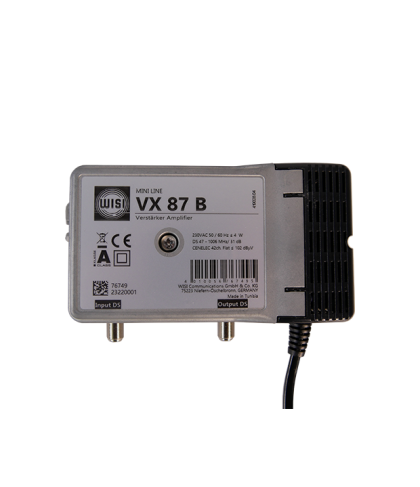 VX87B