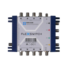DXR 0508