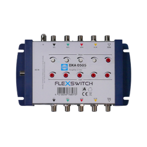 DXA 0505