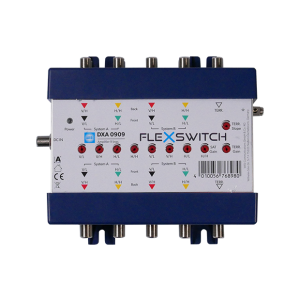 DXA 0909