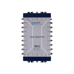 DXC 0932