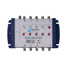DXA 0505