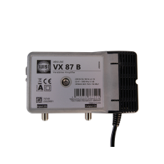 VX87B